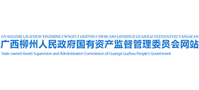 广西柳州人民政府国有资产监督管理委员会