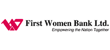 巴基斯坦第一妇女银行