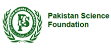 巴基斯坦科学基金会